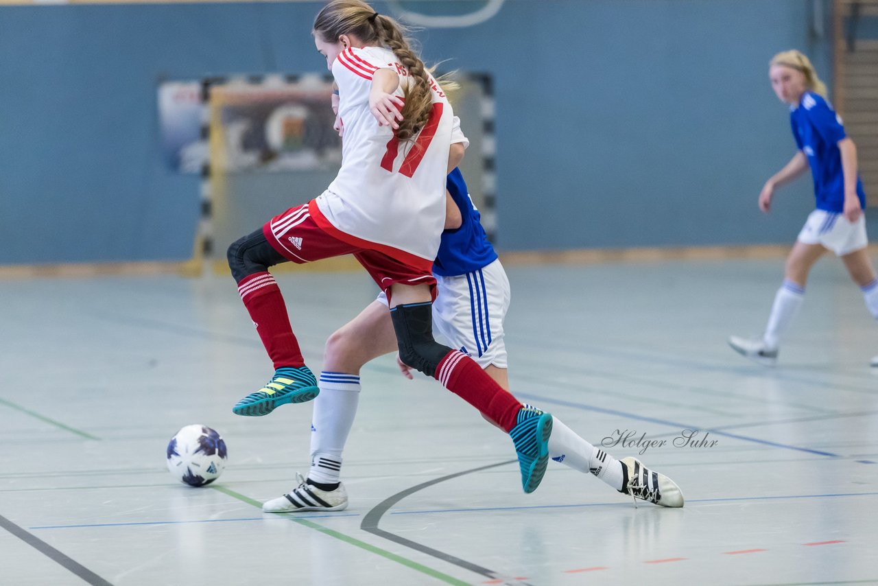 Bild 243 - wBJ Auswahl Futsalturnier